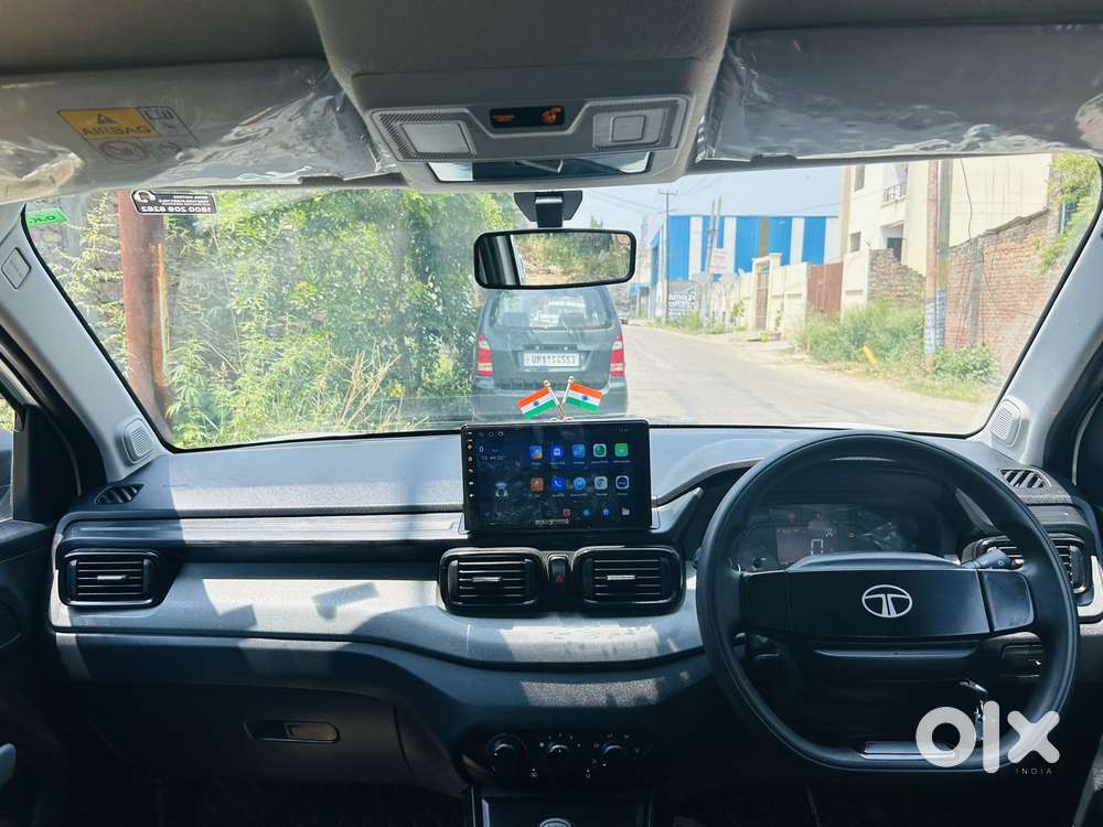 Tata Punch Smart Plus S Dmt, 2026, Petrol