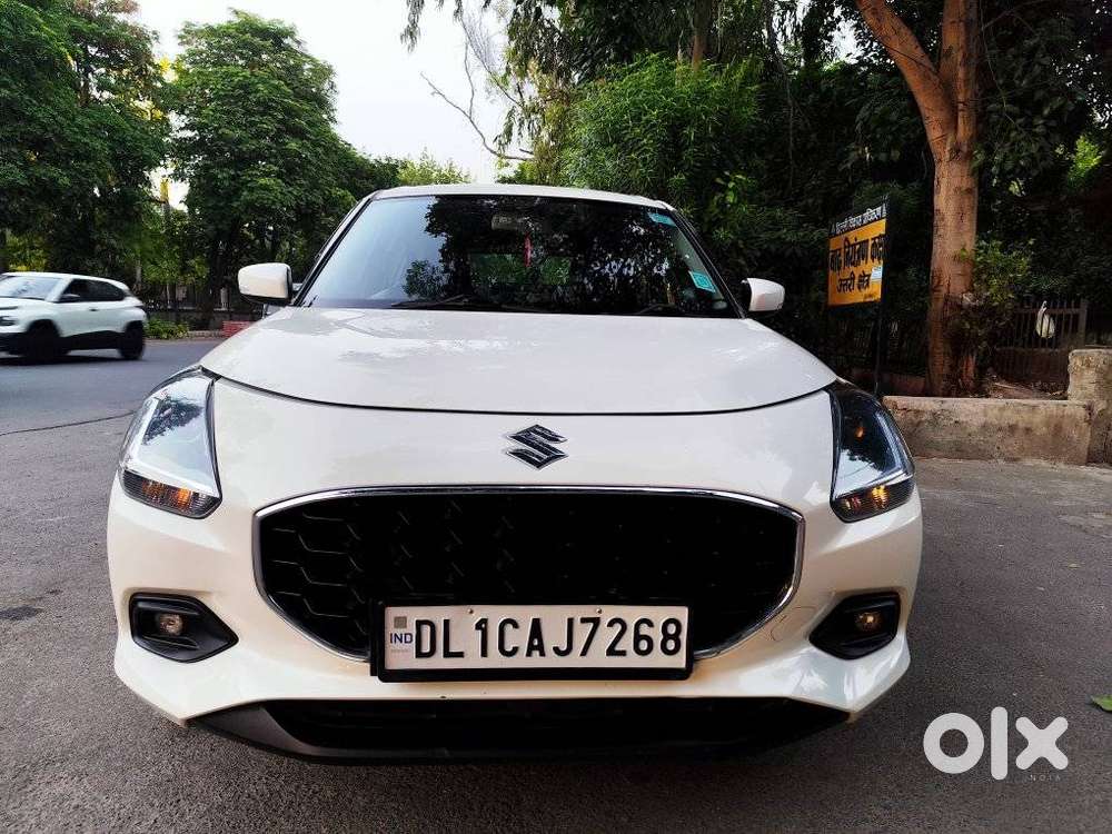 Maruti Suzuki Swift 2018 Amt Vxi, 2025, Petrol
