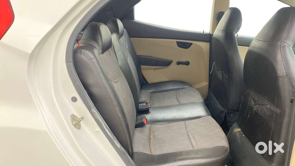 Hyundai Eon Magna +, 2013, Petrol