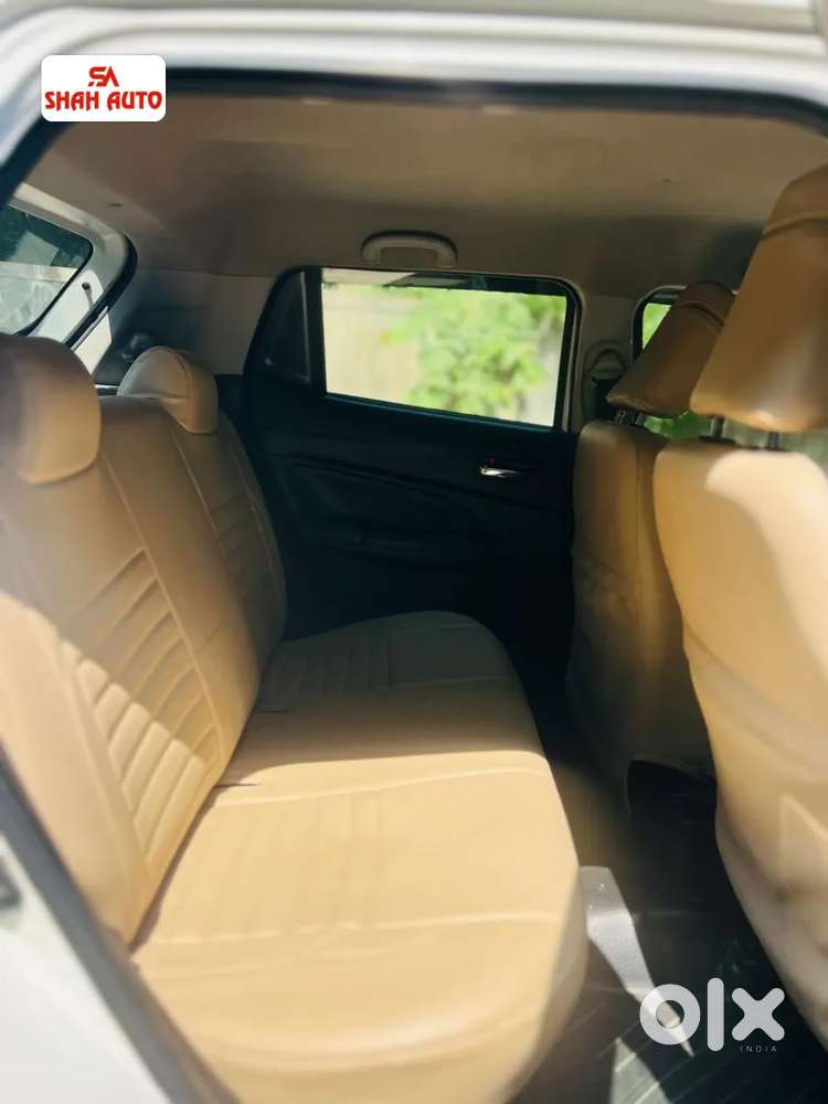 Maruti Suzuki Swift Vdi, 2020, Diesel