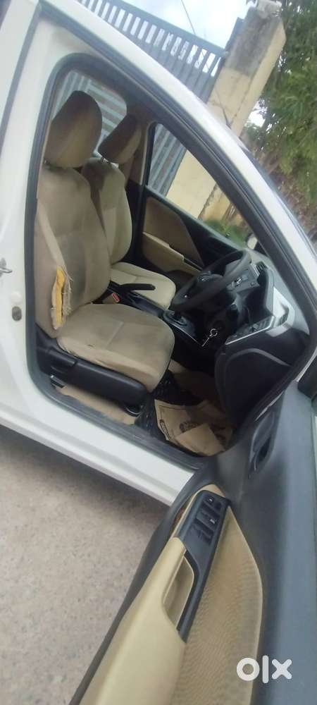 Honda City S Mt, 2016, Petrol