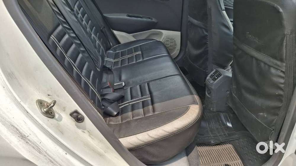 Hyundai Aura 1.2 Sx Petrol Manual, 2023, Petrol