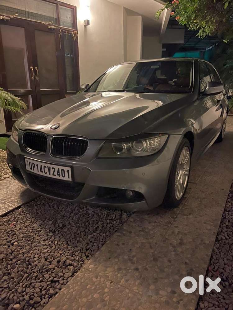 330i - 3000 Cc - 270 Bhp - E90 Lci+