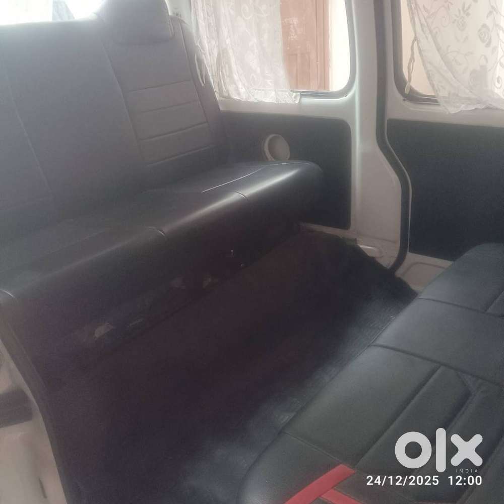 Maruti Suzuki Eco 2023 Model Vel Maintain Petrol With Ac