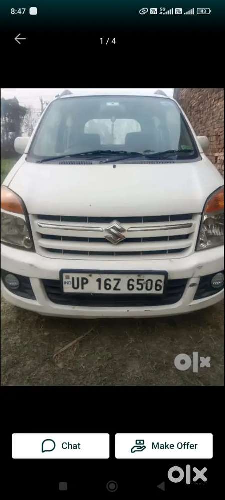Petrol Plus Cng 2030 Tak Valid Good Condition
