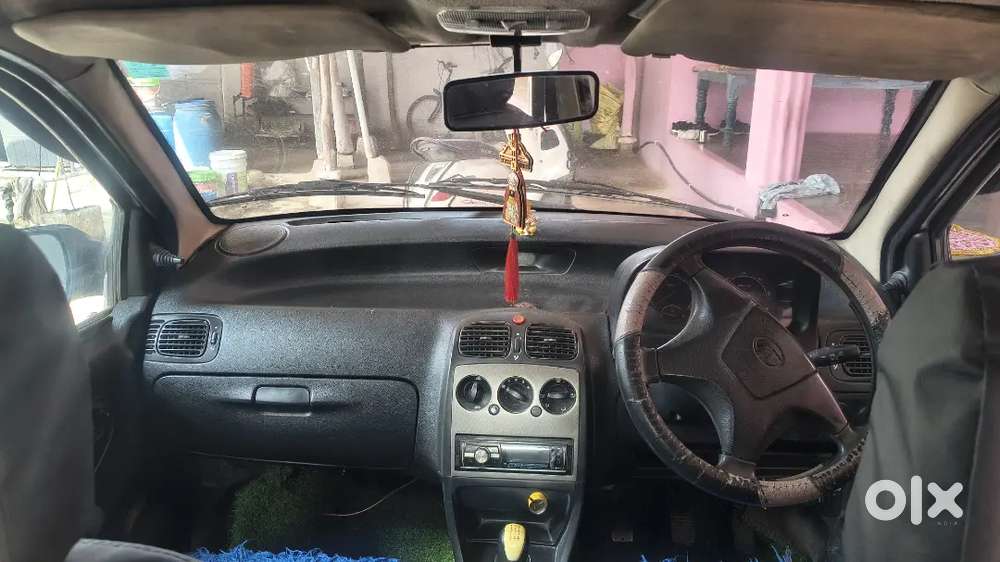 Tata Indica V2 2013 Diesel Well Maintained