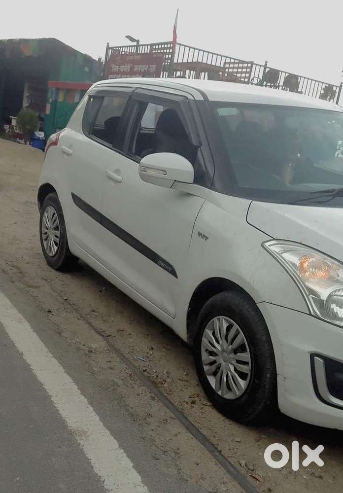 Maruti Suzuki Petrol 2015