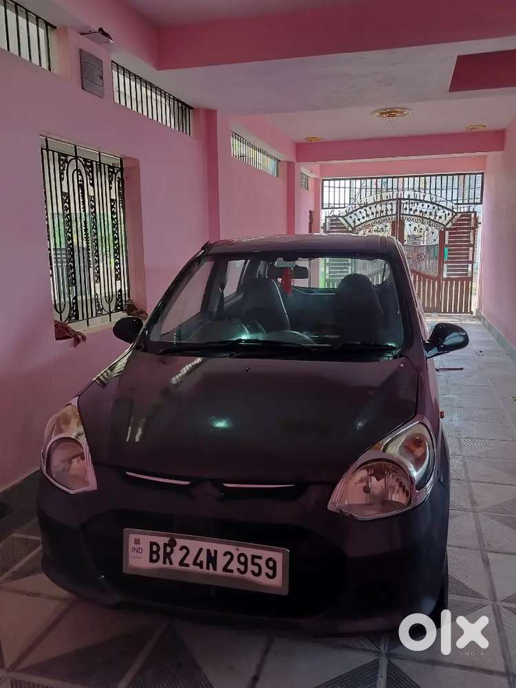 Maruti Suzuki Alto 2014 First Owner