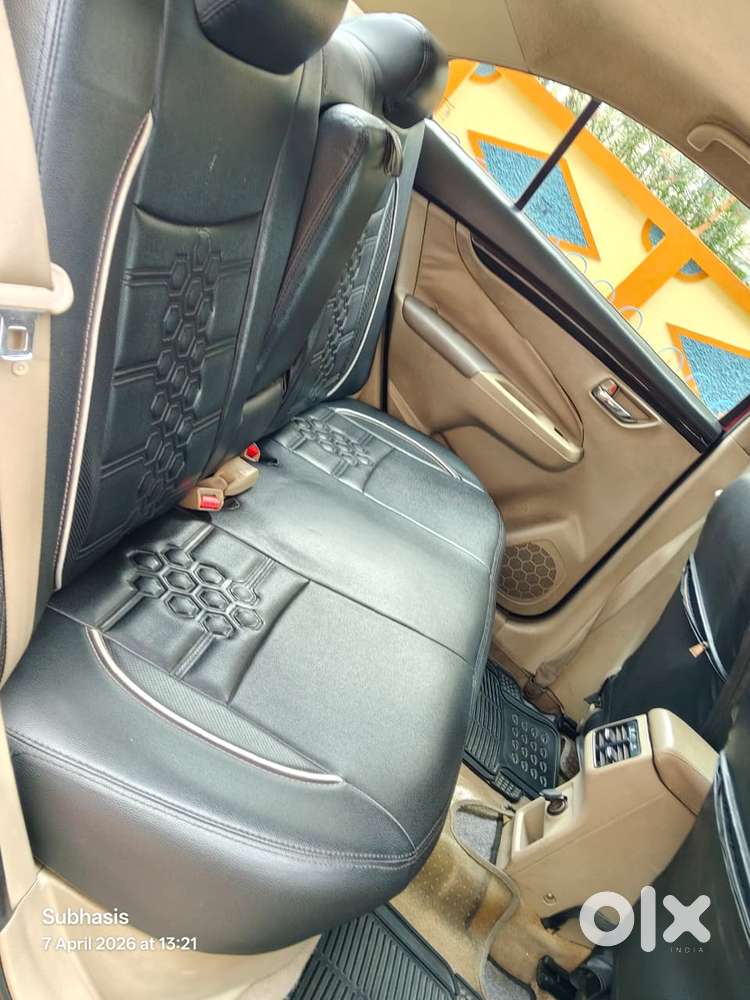 Maruti Suzuki Ciaz 2014-2017 Vxi, 2016, Petrol