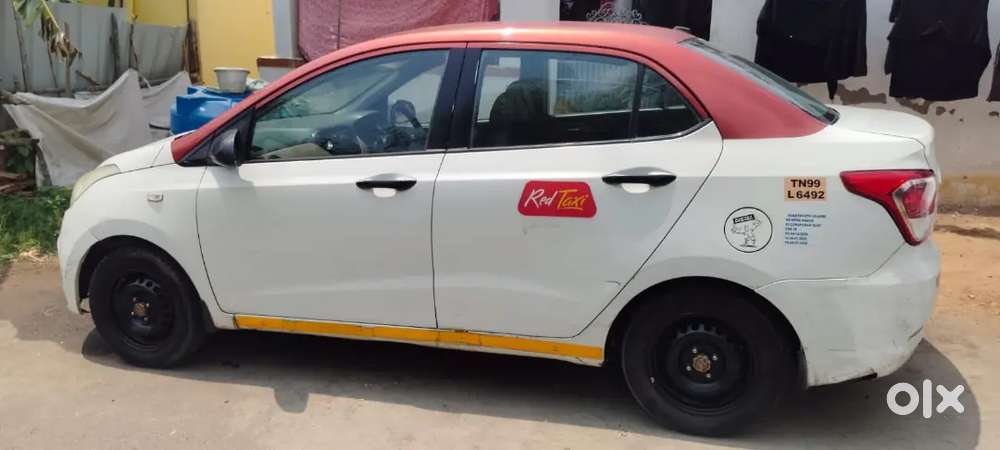 Hyundai Xcent 2018 Diesel 225000 Km Driven