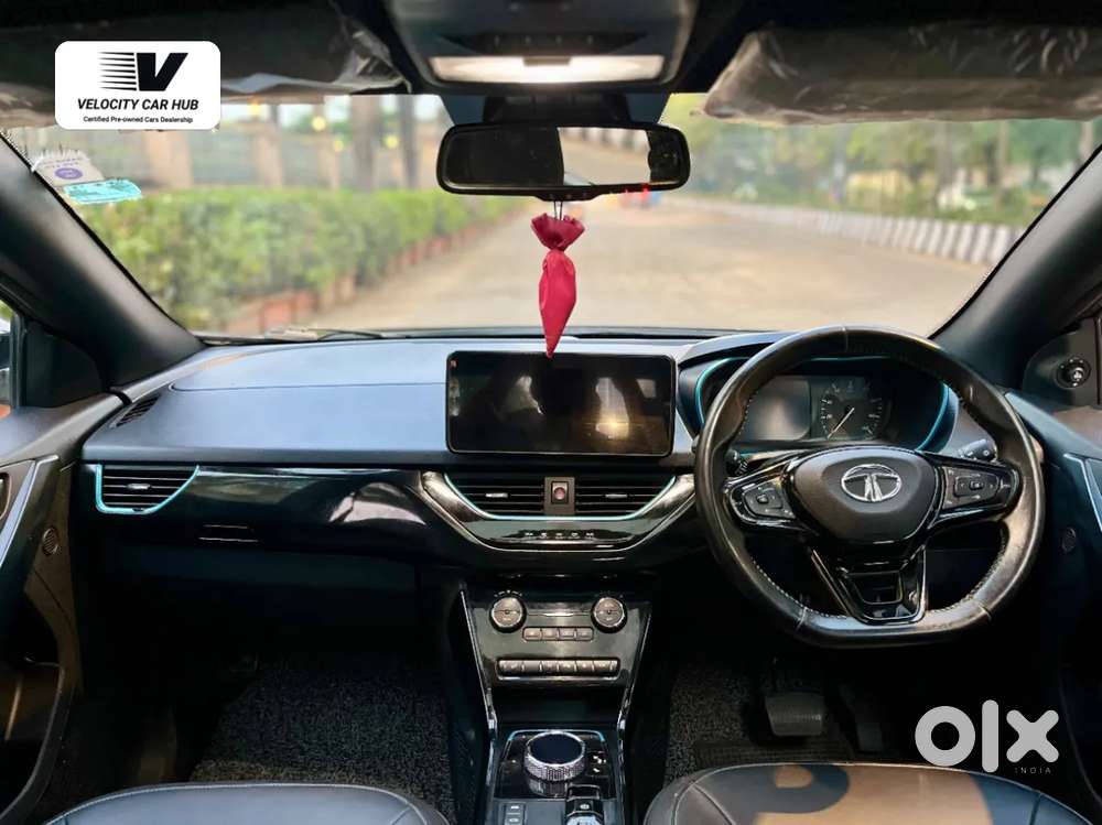 Tata Nexon Ev, 2023, Electric