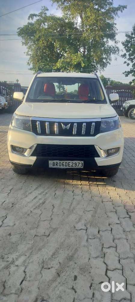 Mahindra Bolero Neo 1.5 N 10 R, 2023