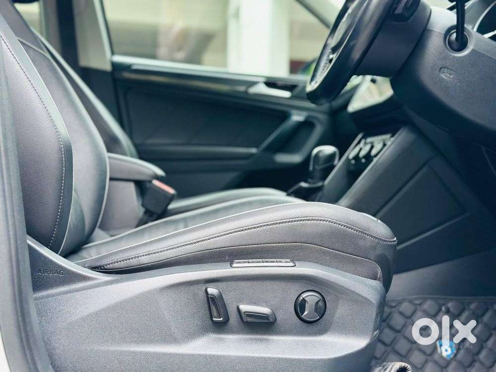 Volkswagen Tiguan 2.0 Tdi Highline, 2019, Diesel