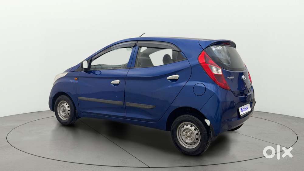 Hyundai Eon Era +, 2014, Petrol