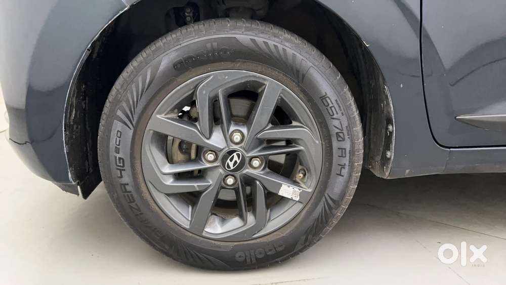 Hyundai Grand I10 Nios 1.2 Kappa Vtvt Sportz Cng, 2022, Cng & Hybrid..