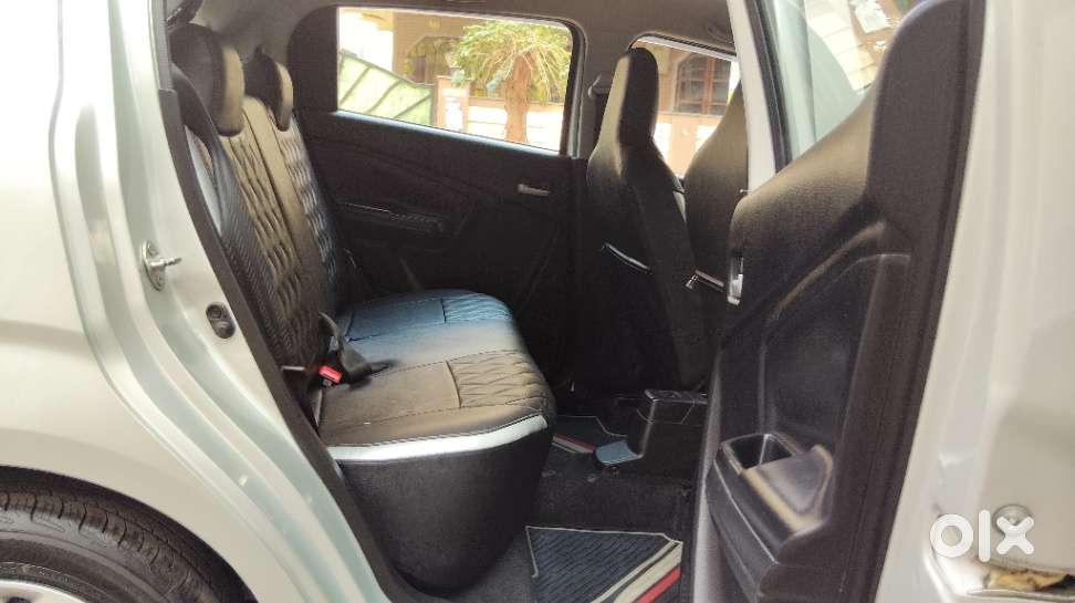 Maruti Suzuki Celerio 1.0 Zxi Ags, 2021, Petrol