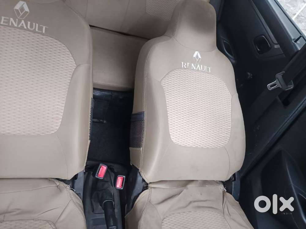 Renault Kwid 1.0 Rxt Edition, 2016, Petrol