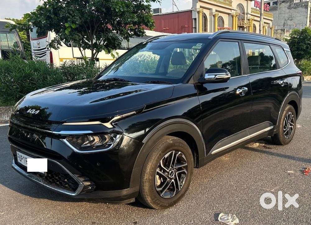 Kia Carens 1.5 Luxury Plus Turbo 7 Str, 2024, Diesel