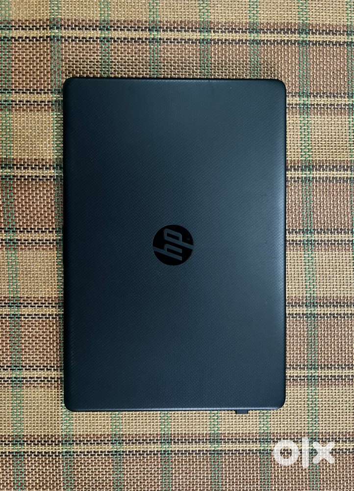 HP Laptop 15s-gr0xxx