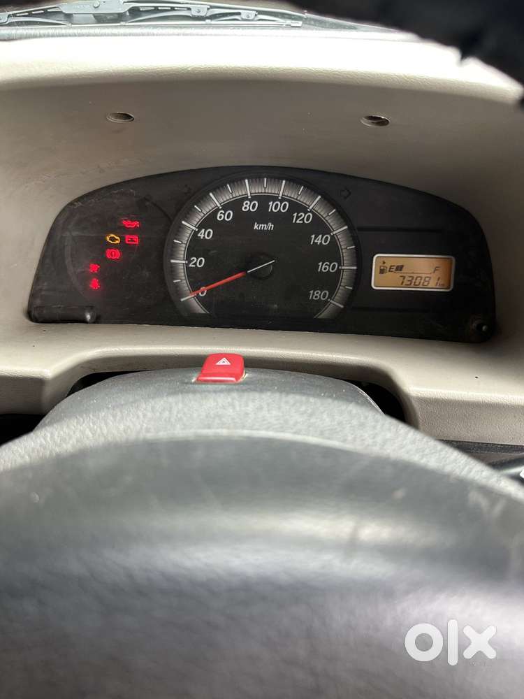 Maruti Suzuki Eeco 5 Str Ac (o), 2020, Cng & Hybrids
