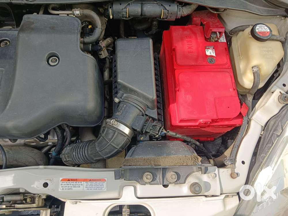 Maruti Suzuki Dzire 2011 Diesel