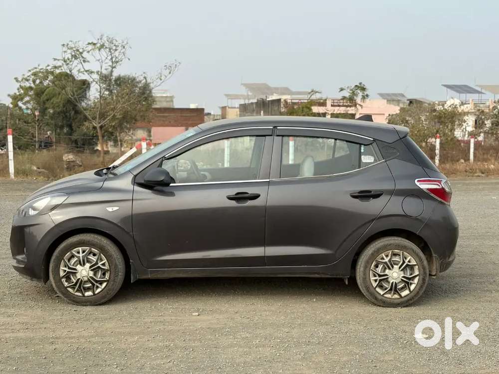 Hyundai Grand I10 Nios 2022 Petrol 41000 Km Driven