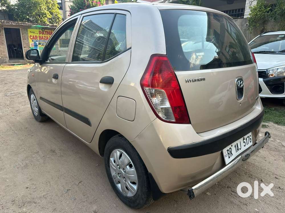 Hyundai I10 Era 1.1, 2008, Petrol