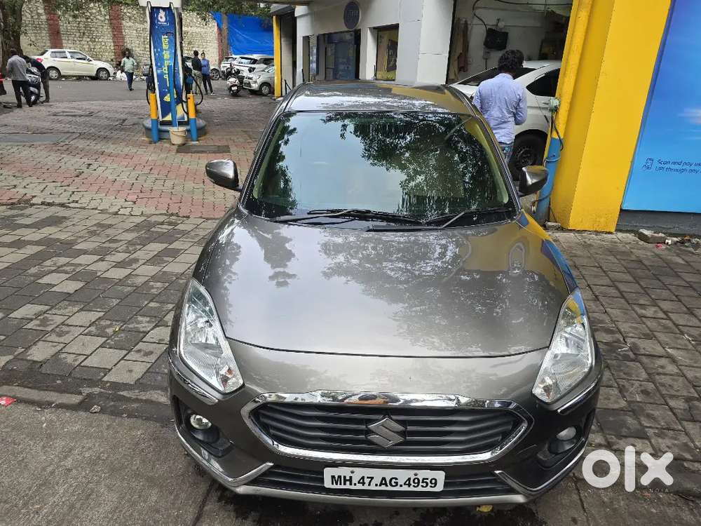 Maruti Suzuki Dzire 2018 Diesel 109000 Km Driven Only