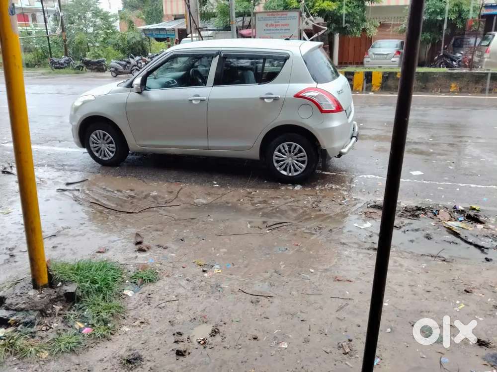 Maruti Suzuki Swift Diesel Manual 2017