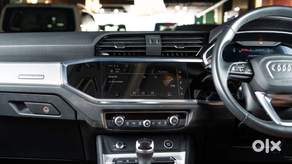 Audi Q3 Sportback Technology Plus S-line, 2024, Petrol