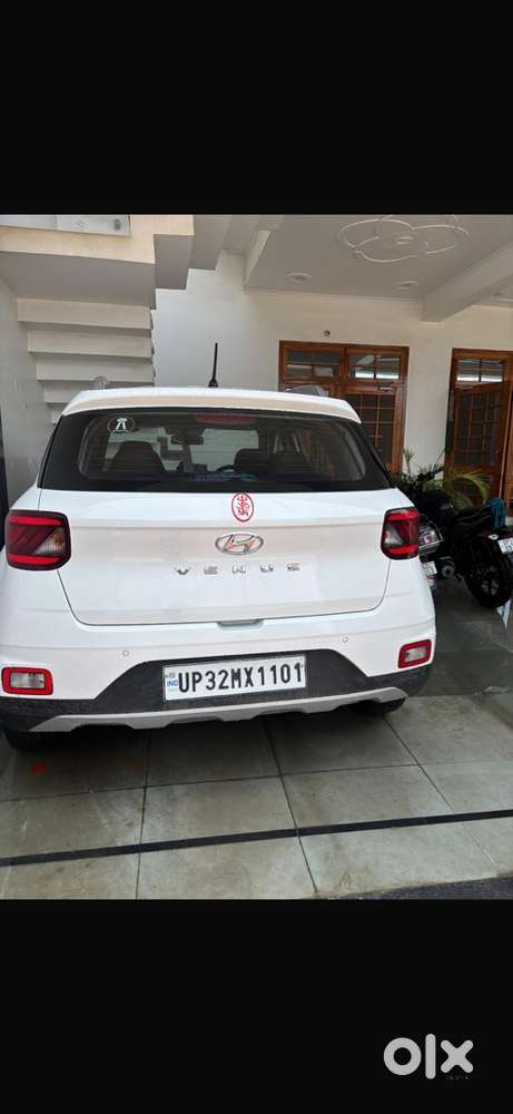 Used Hyundai Car 2022