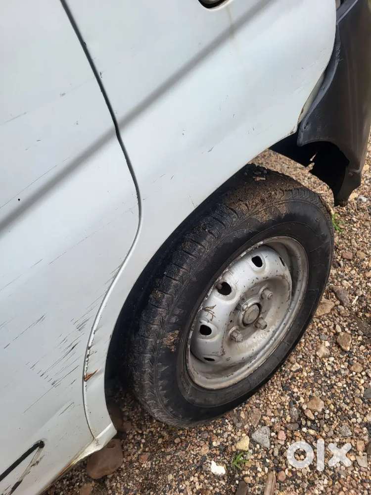 Maruti Suzuki Alto 2005