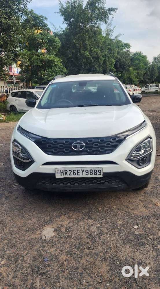 Tata Safari 2.0 Kryotec Xe, 2022, Diesel