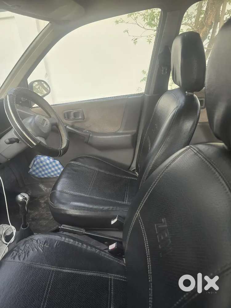 2003 Model Maruti Suzuki Zen Vxi 1.0 Second Owner 55,000km Only
