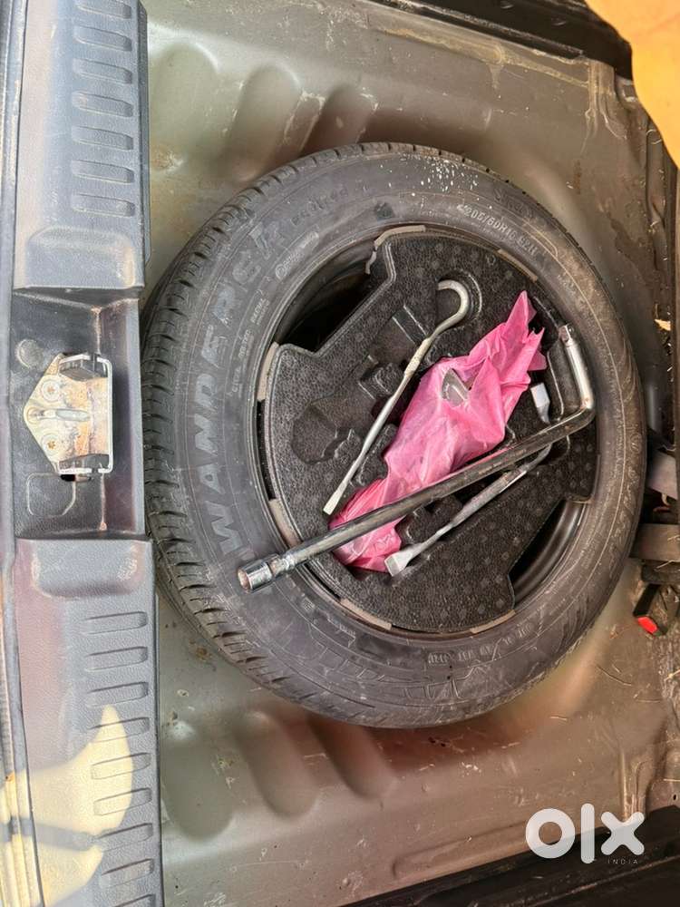 Maruti Suzuki Brezza 2021 Petrol 42000 Km Driven