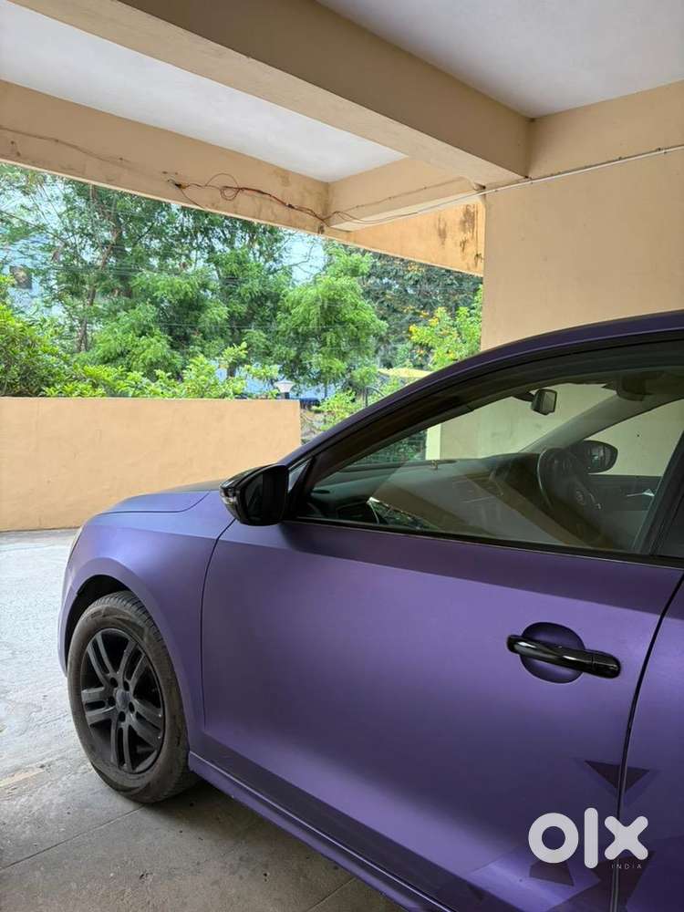 Volkswagen Diesel 2012 Car