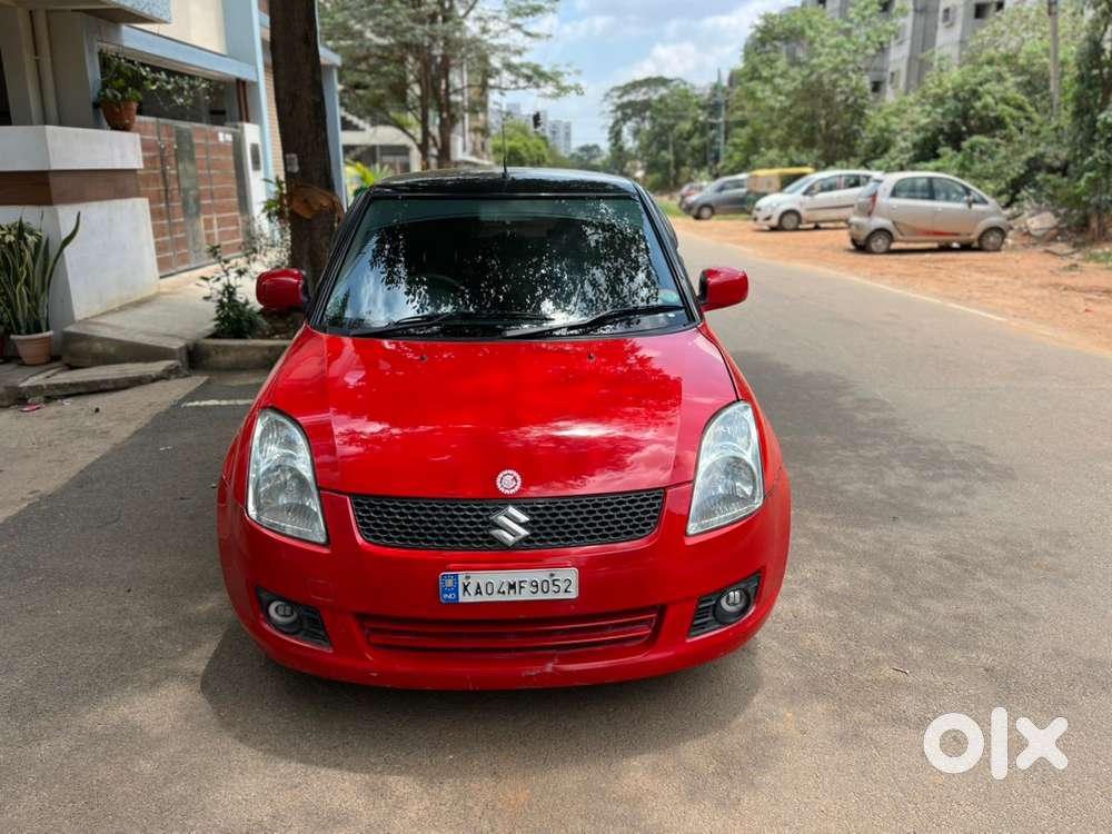 Maruti Swift Vdi 2009