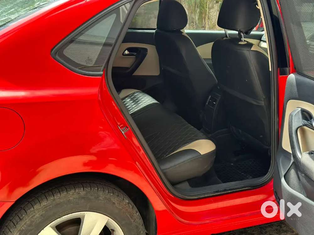 Skoda Rapid 1.5 Ambition 2017