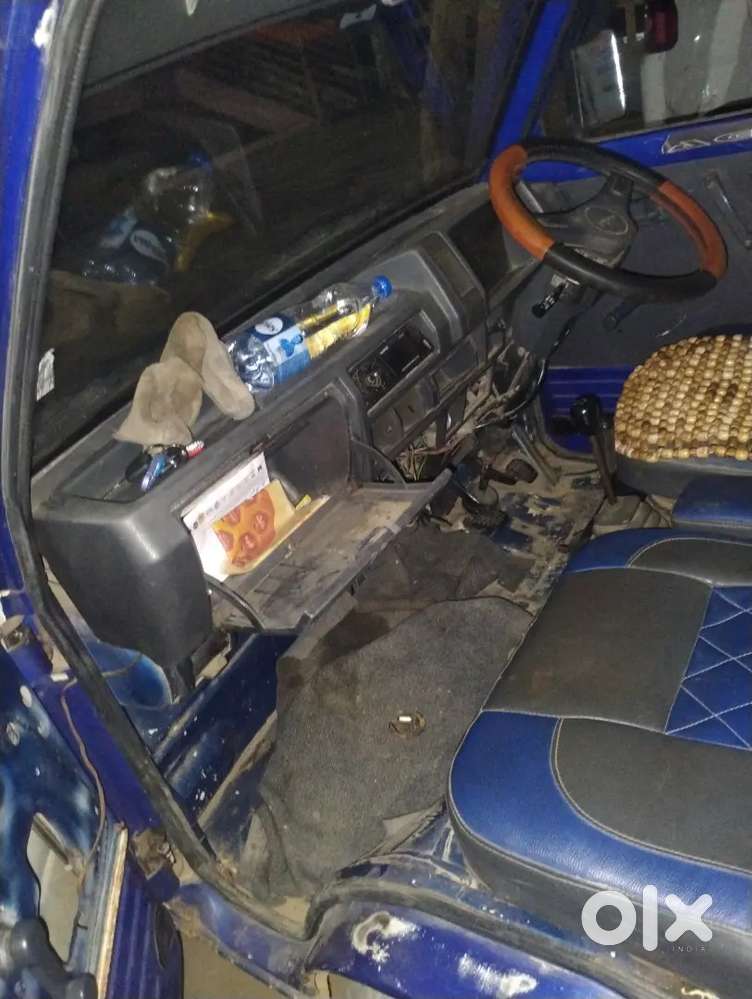 Maruti Suzuki Omni 1994