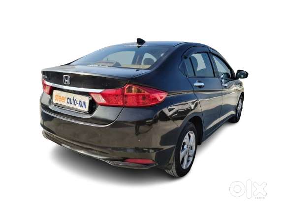Honda City 2011-2013 V Mt, 2014, Petrol