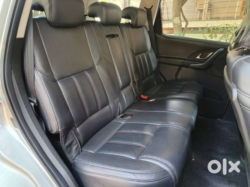Mahindra Xuv500 W10 2wd, 2018, Diesel