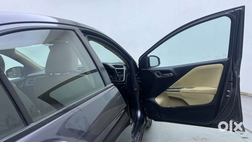 Honda City 1.5 Zx I-dtec Mt, 2017, Diesel