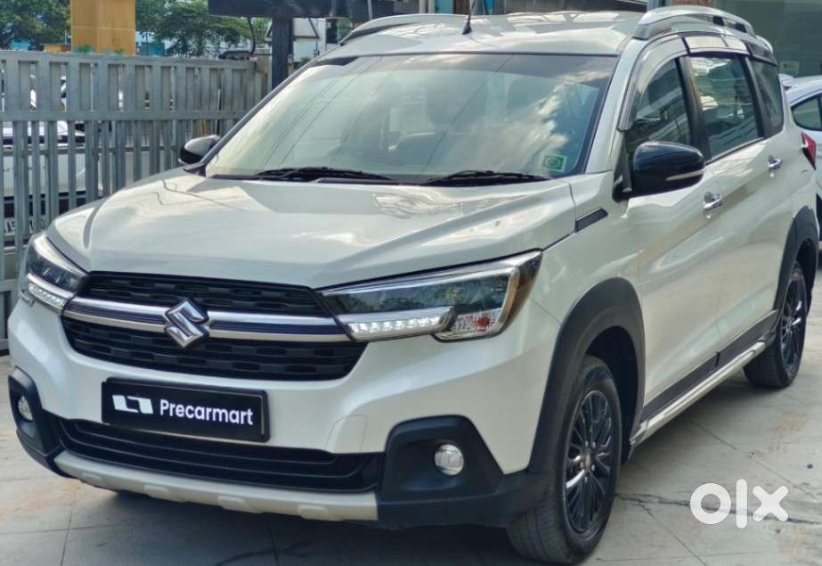 Maruti Suzuki Xl6 1.5 Alpha Mt, 2020, Petrol