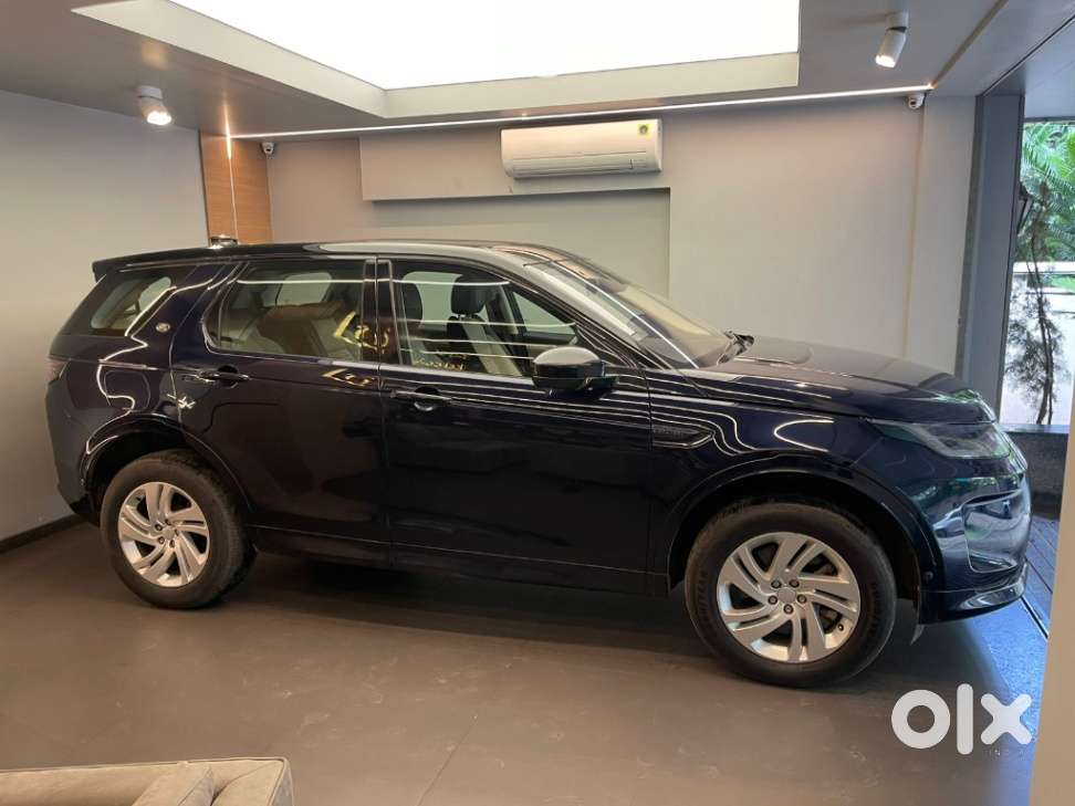 Land Rover Discovery Sport Se R-dynamic, 2020, Diesel