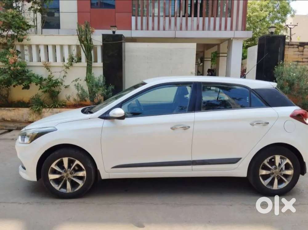 Hyundai I20 2014 Diesel Good Condition