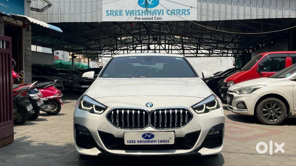 Bmw 2 Series Gran Coupe 220d M Sport [2022-2023], 2022, Diesel