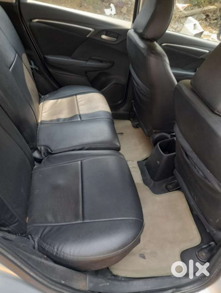 Honda Jazz Diesel 78000 Km Driven