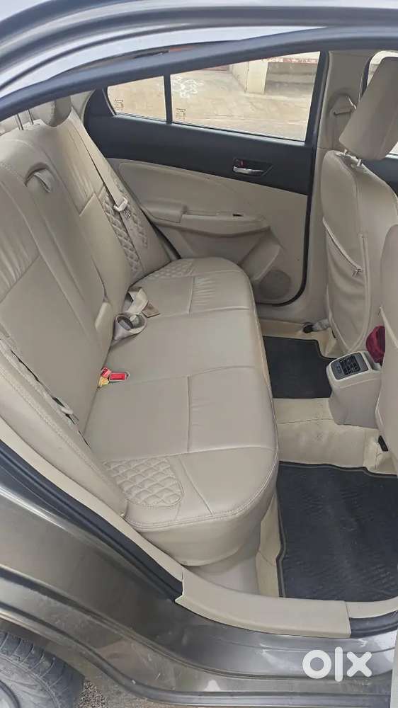 Maruti Suzuki Dzire 2023 Petrol 39000 Km Driven