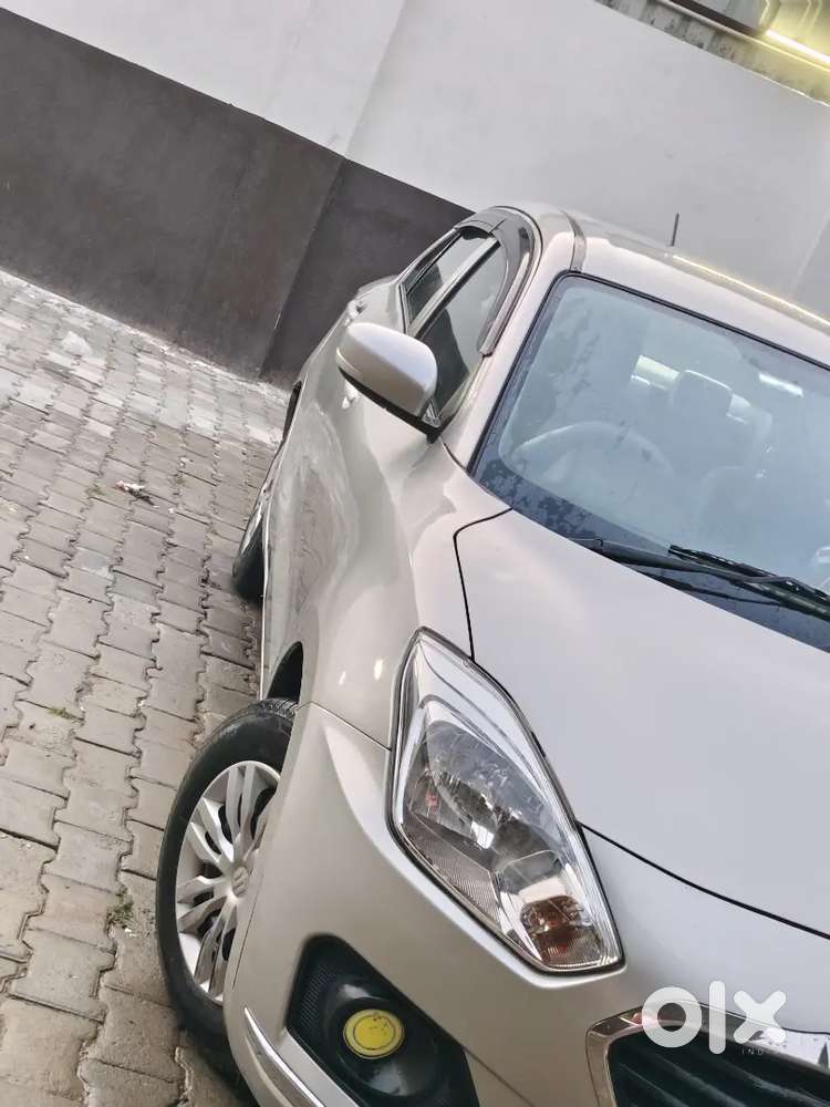 Maruti Suzuki Dzire 2019 डीज़ल मैनुअल