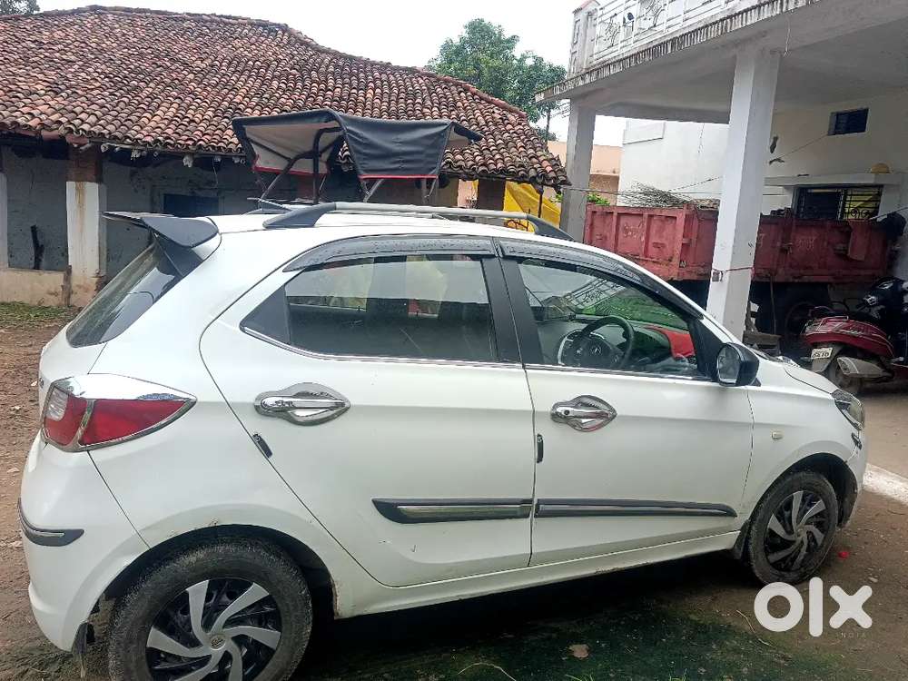 Tata Tiago Xm 2016